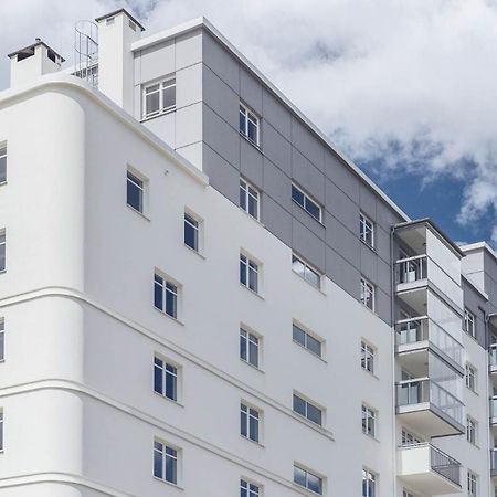 Cozy Hill Modern Box Apartment Gdynia Exterior foto