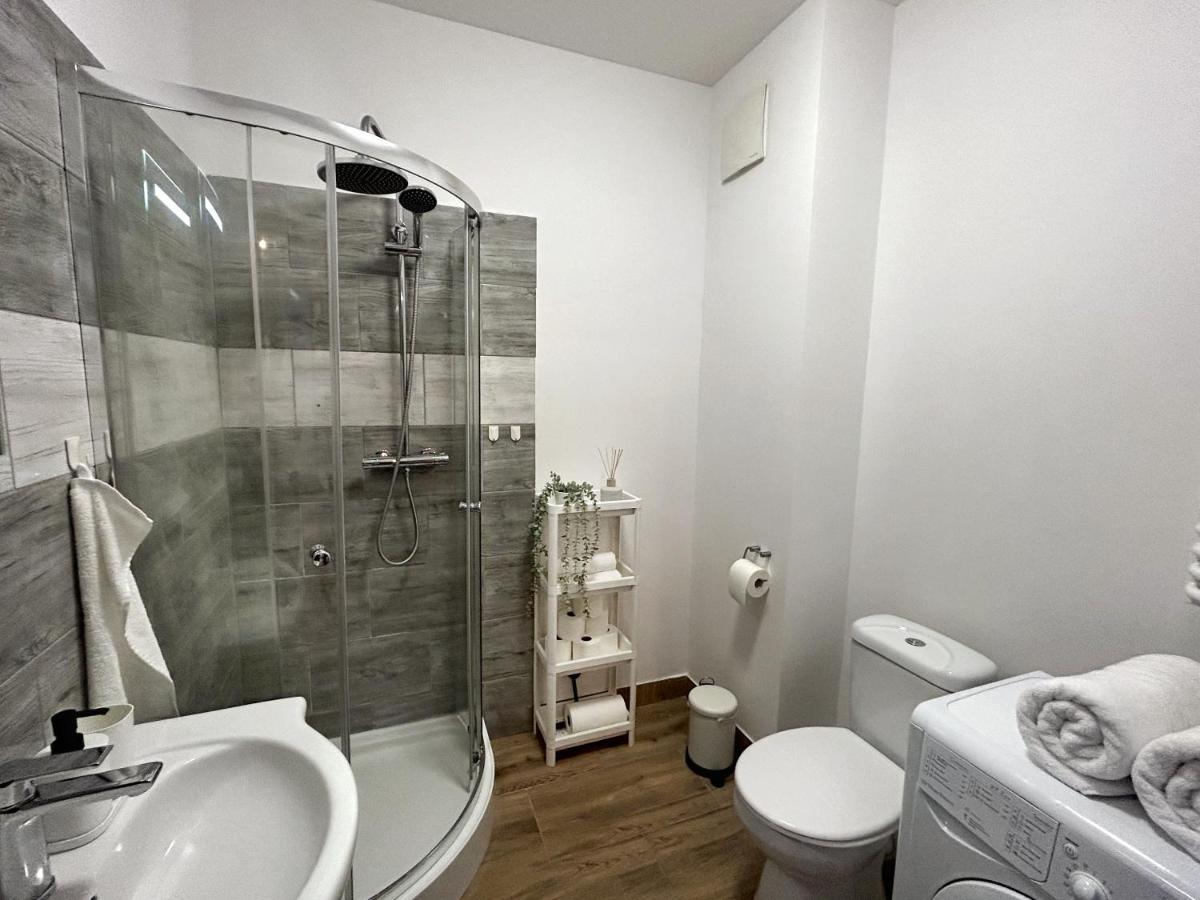 Cozy Hill Modern Box Apartment Gdynia Exterior foto