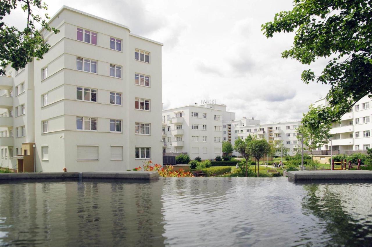 Cozy Hill Modern Box Apartment Gdynia Exterior foto